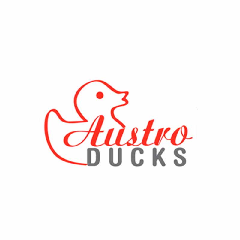 Austroducks